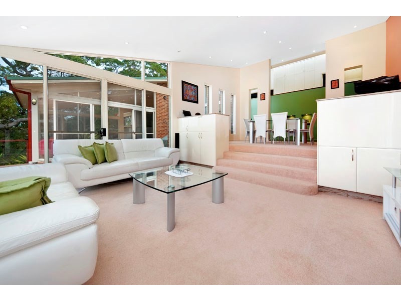 34 Wardell Drive, Barden Ridge NSW 2234