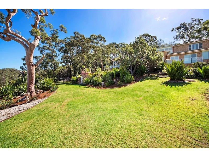 34 Wardell Drive, Barden Ridge NSW 2234