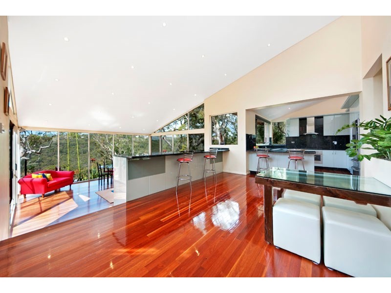 34 Wardell Drive, Barden Ridge NSW 2234