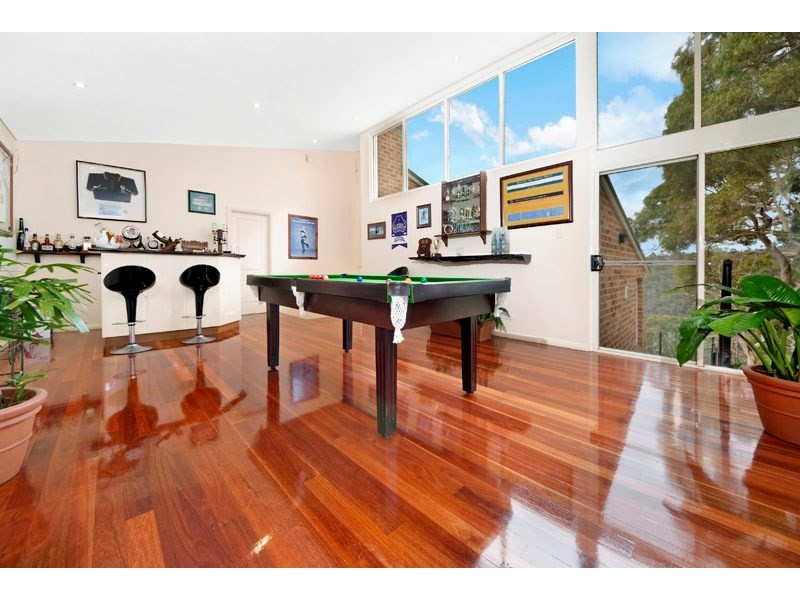 34 Wardell Drive, Barden Ridge NSW 2234