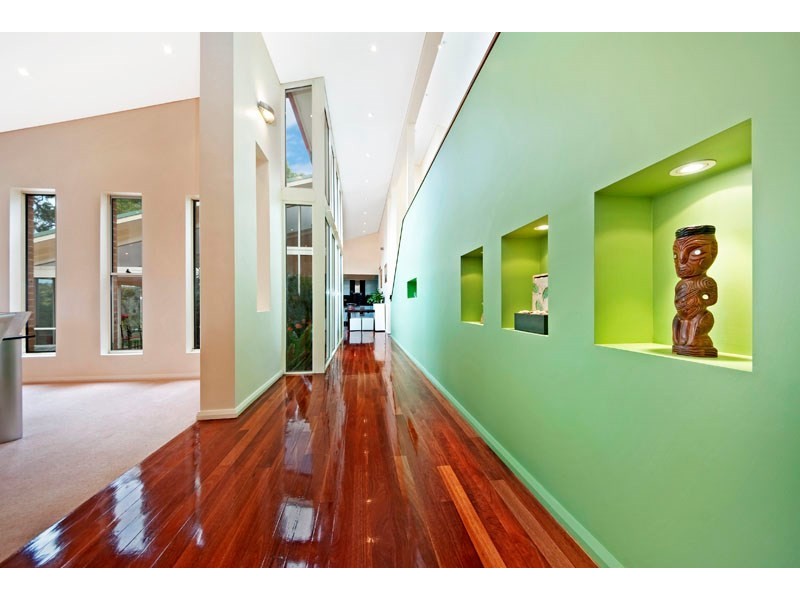 34 Wardell Drive, Barden Ridge NSW 2234