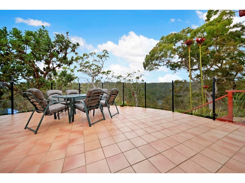 34 Wardell Drive, Barden Ridge NSW 2234
