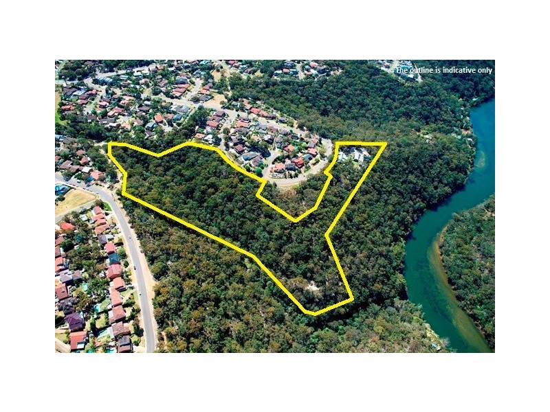 34 Wardell Drive, Barden Ridge NSW 2234