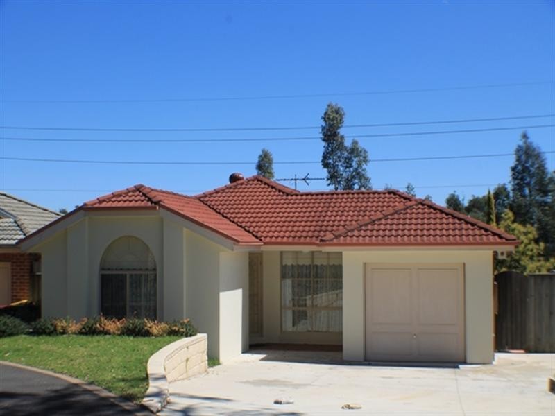 26E Nicolson Circuit, Menai NSW 2234