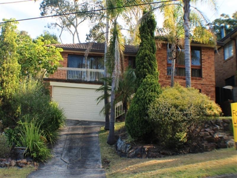 14 Severn Road, Woronora NSW 2232