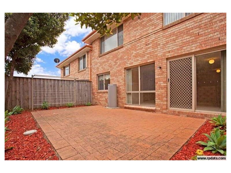 17/587 Old Illawarra Road, Menai NSW 2234