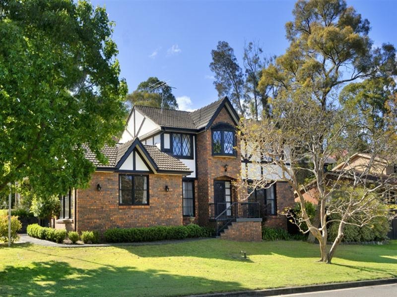 16 Cygnet Place, Illawong NSW 2234