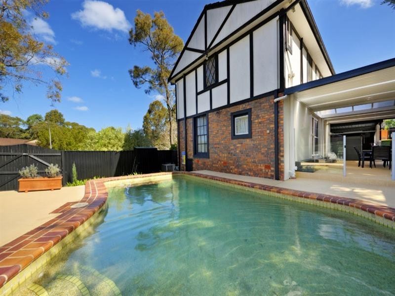 16 Cygnet Place, Illawong NSW 2234