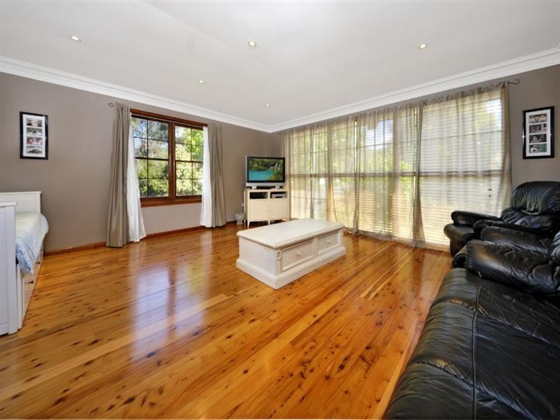 16 Cygnet Place, Illawong NSW 2234