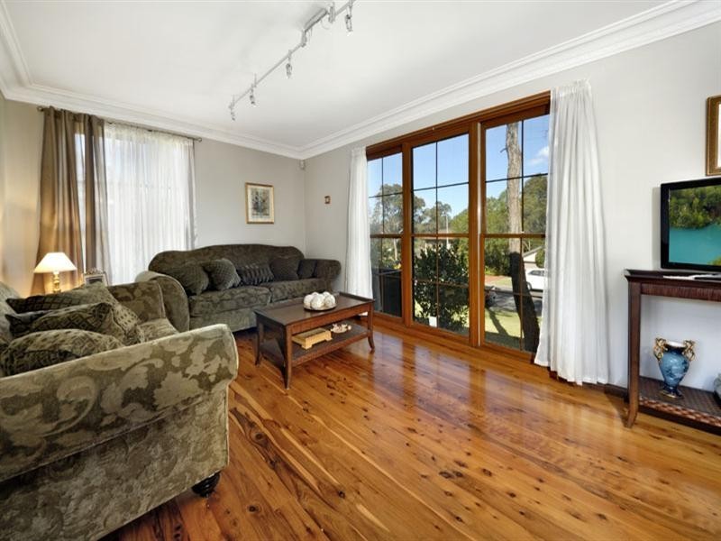 16 Cygnet Place, Illawong NSW 2234