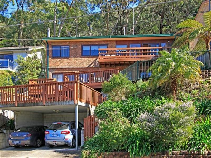 107 Prices Circuit, Woronora NSW 2232