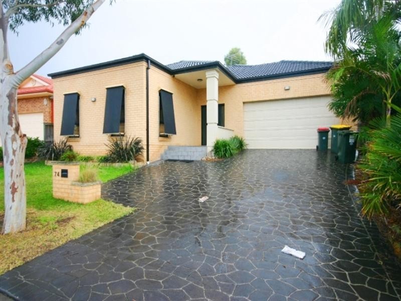 74 Mina Road, Menai NSW 2234