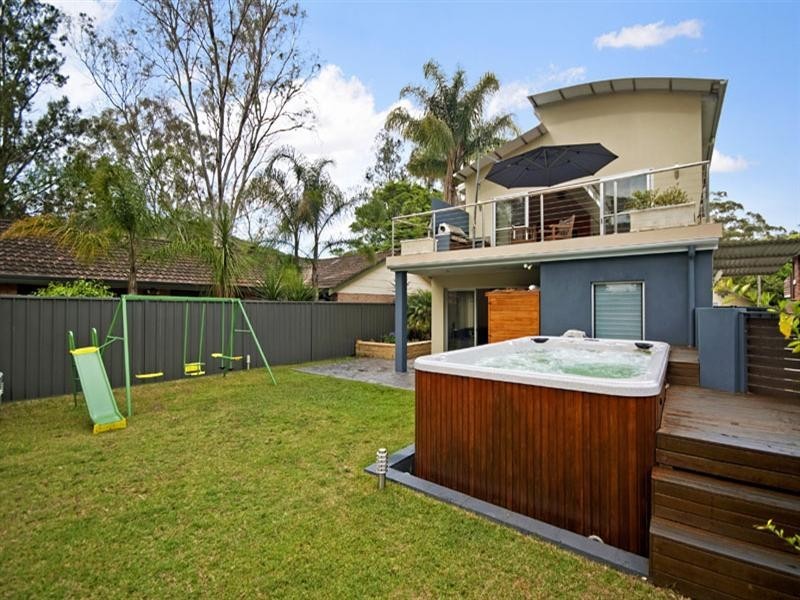 127 Prince Edward Park Road, Woronora NSW 2232