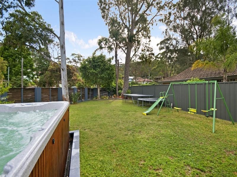 127 Prince Edward Park Road, Woronora NSW 2232