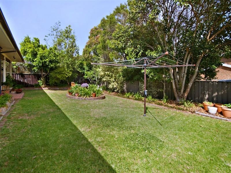 8 Boyd Place, Barden Ridge NSW 2234