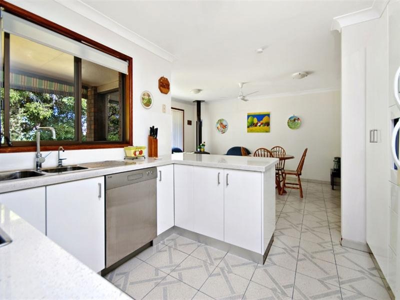 8 Boyd Place, Barden Ridge NSW 2234