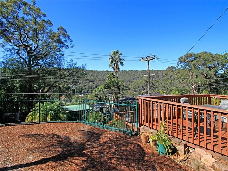 107 Prices Circuit, Woronora NSW 2232