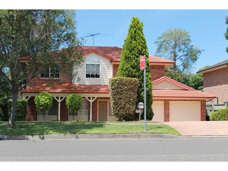 28 Carter Road, Menai NSW 2234