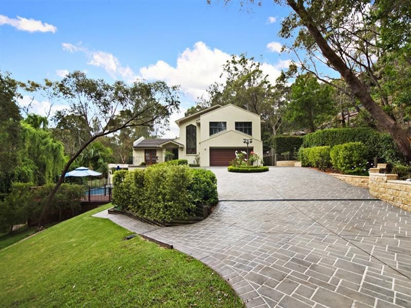 2A Ocean Place, Illawong NSW 2234
