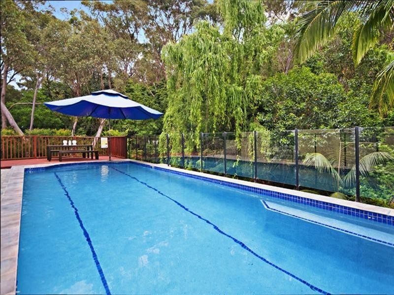 2A Ocean Place, Illawong NSW 2234