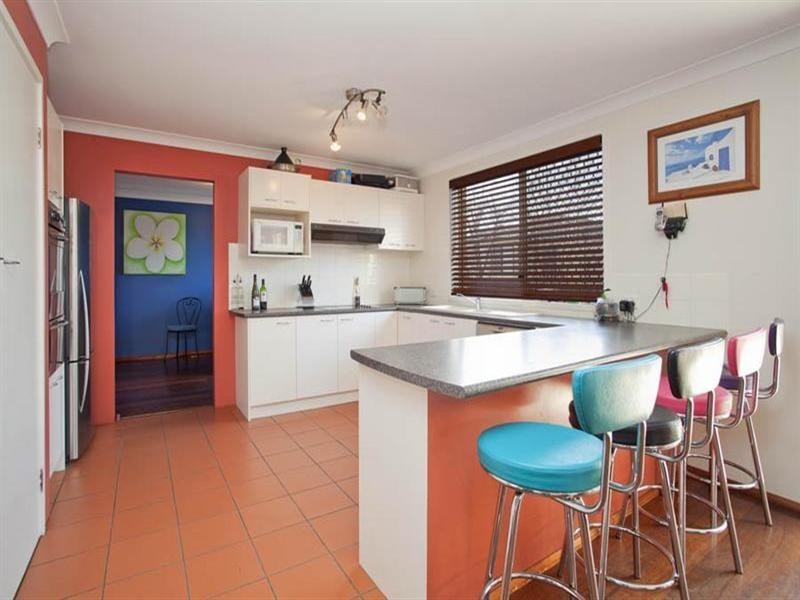 95 THOMAS MITCHELL Drive, Barden Ridge NSW 2234