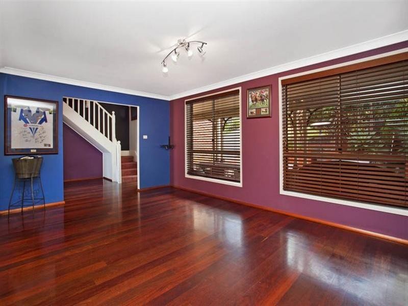 95 THOMAS MITCHELL Drive, Barden Ridge NSW 2234