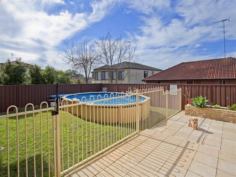 95 THOMAS MITCHELL Drive, Barden Ridge NSW 2234