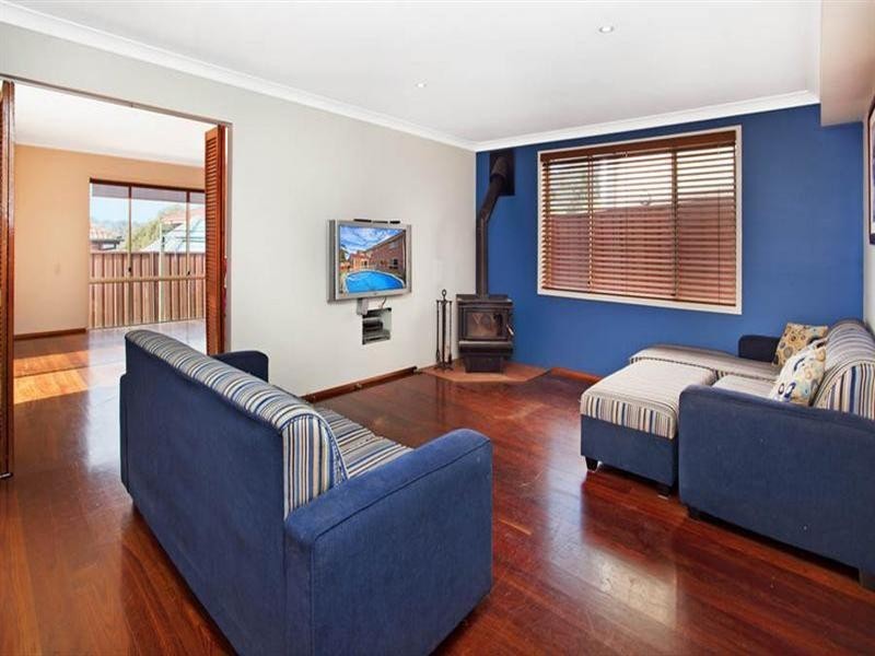 95 THOMAS MITCHELL Drive, Barden Ridge NSW 2234