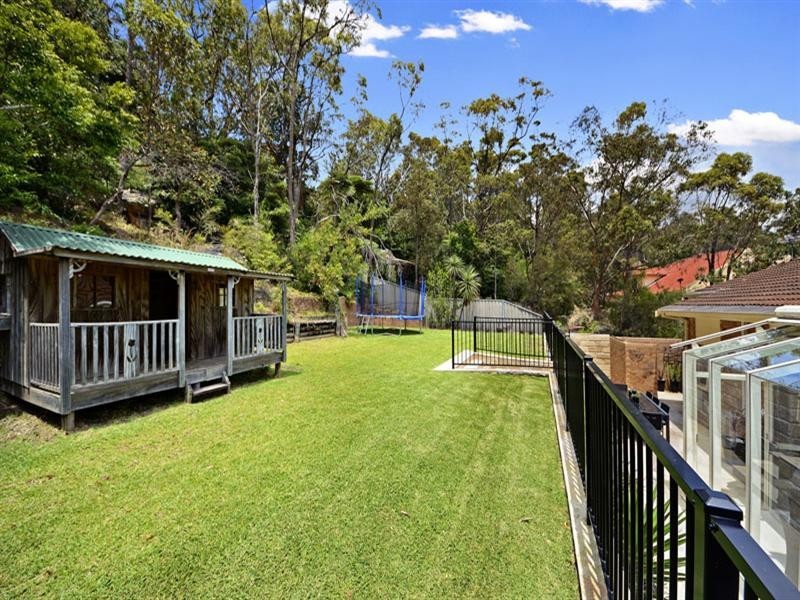36 Belbowrie Close, Bangor NSW 2234