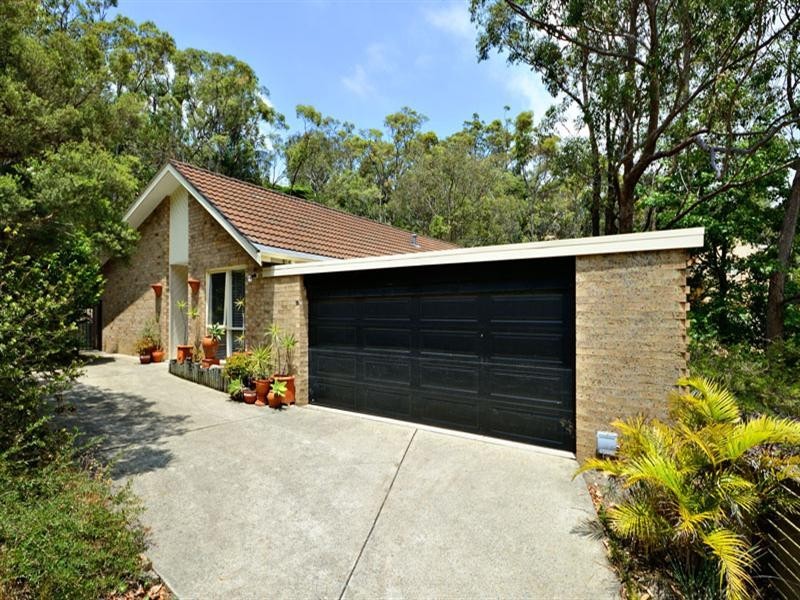 36 Belbowrie Close, Bangor NSW 2234