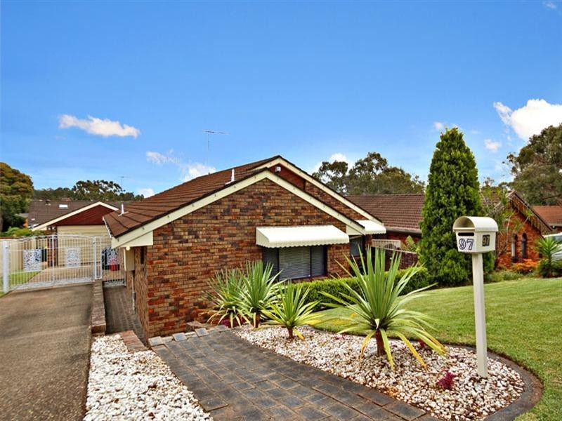 97 Billa Road, Bangor NSW 2234
