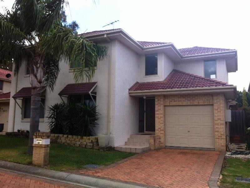 22/54-76 Bishop Road, Menai NSW 2234