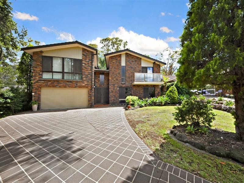 3 Kilborn Place, Menai NSW 2234