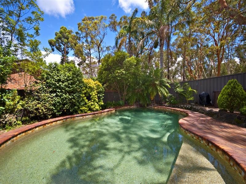 3 Kilborn Place, Menai NSW 2234