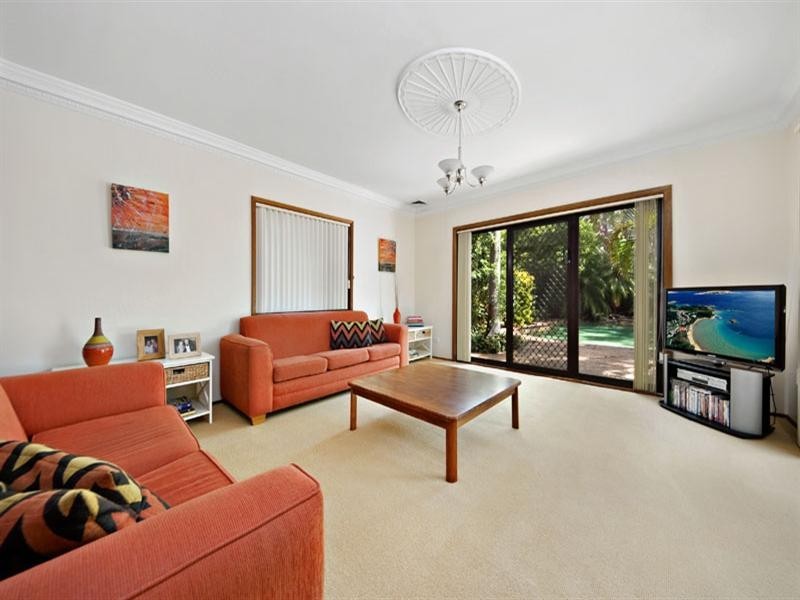 3 Kilborn Place, Menai NSW 2234