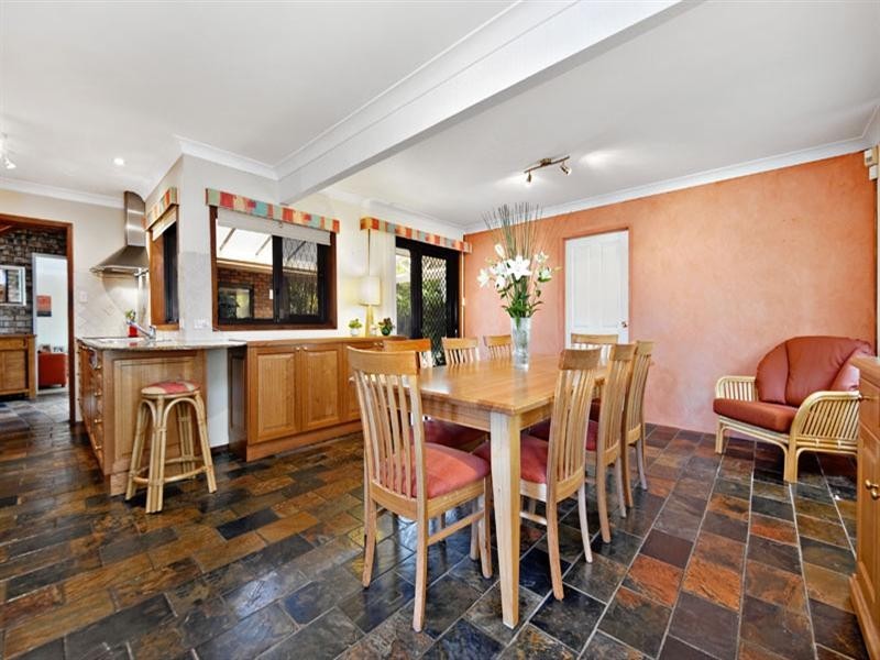 3 Kilborn Place, Menai NSW 2234