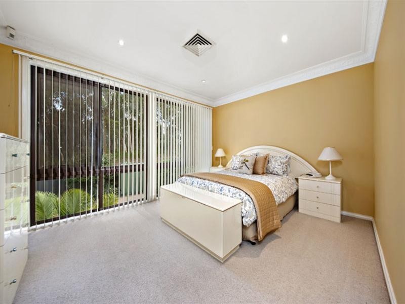 3 Kilborn Place, Menai NSW 2234