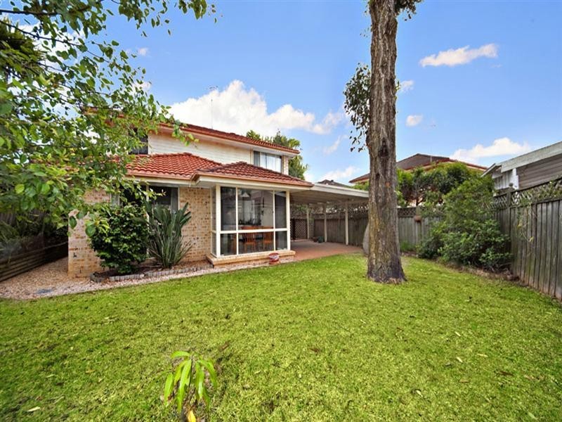 4 Ashwood Close, Menai NSW 2234