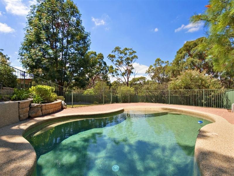 15 Jonquil Place, Alfords Point NSW 2234