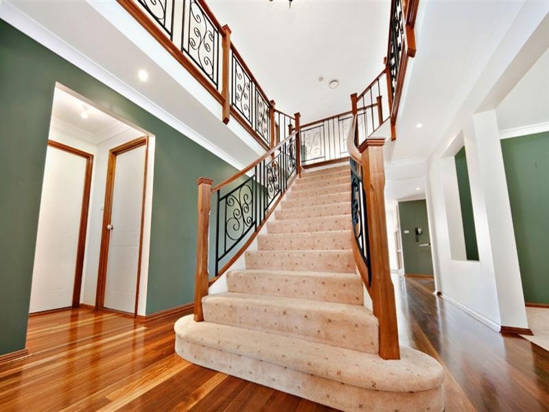 15 Jonquil Place, Alfords Point NSW 2234