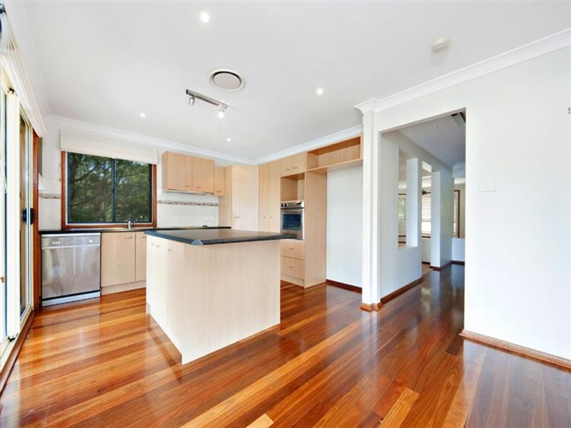 15 Jonquil Place, Alfords Point NSW 2234