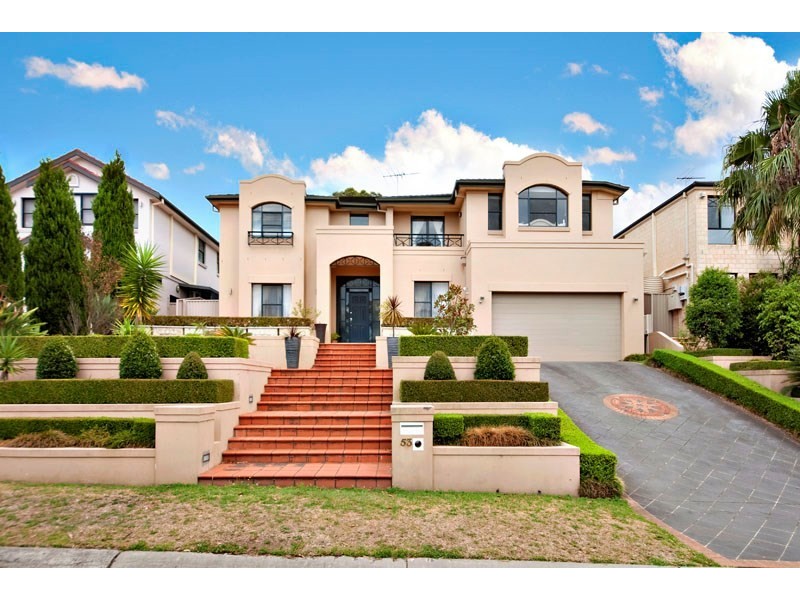 53 Dilkara Circuit, Menai NSW 2234