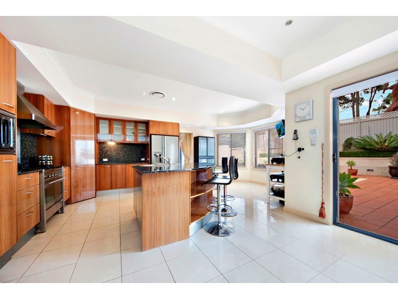 53 Dilkara Circuit, Menai NSW 2234