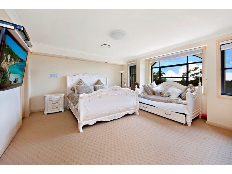 53 Dilkara Circuit, Menai NSW 2234