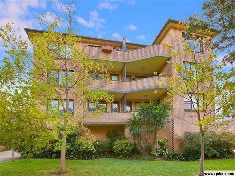 9/41 Banksia Road, Caringbah NSW 2229