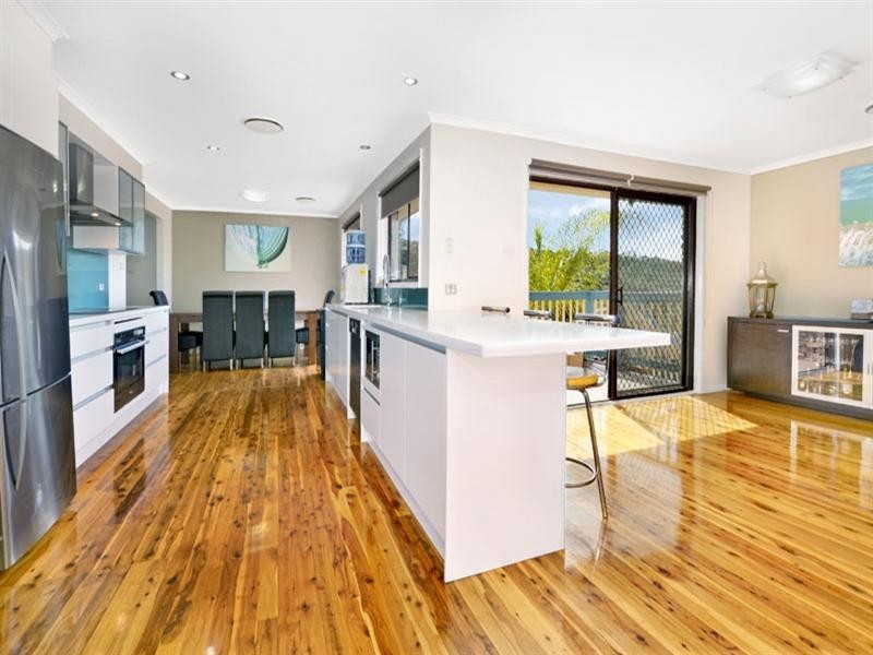 35 Yarrabee, Bangor NSW 2234