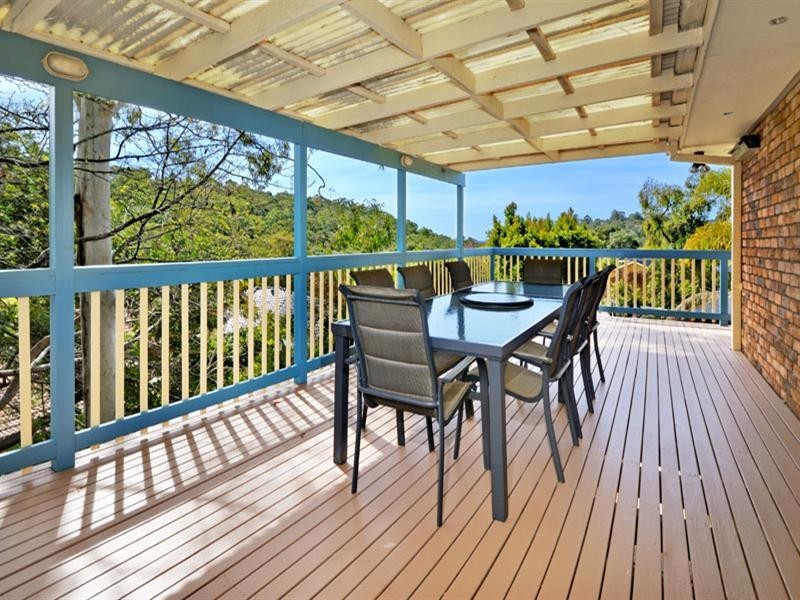 35 Yarrabee, Bangor NSW 2234