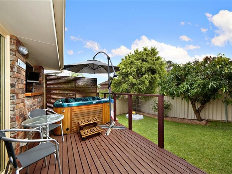 97 Billa Road, Bangor NSW 2234