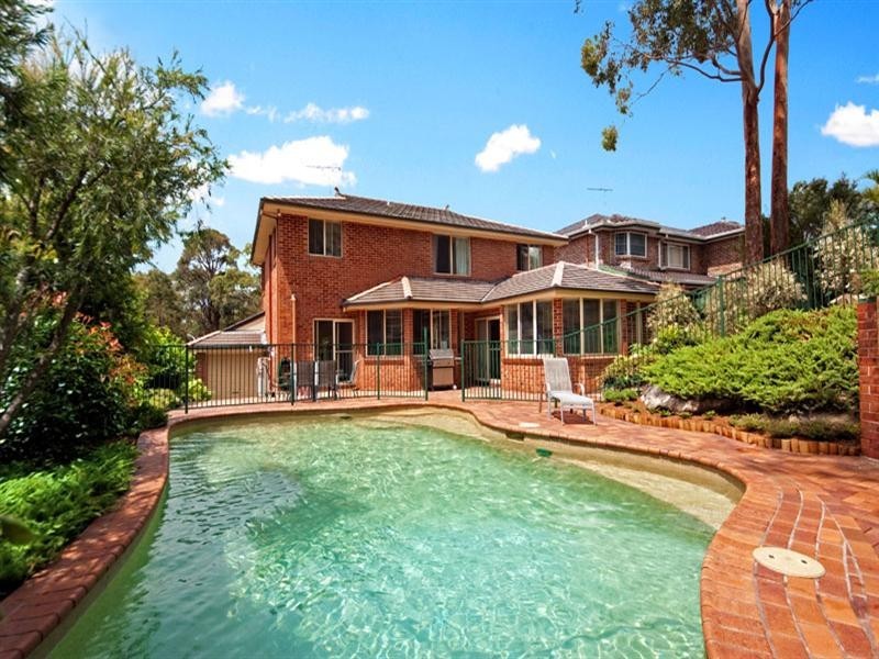 24 Parkwood Drive, Menai NSW 2234