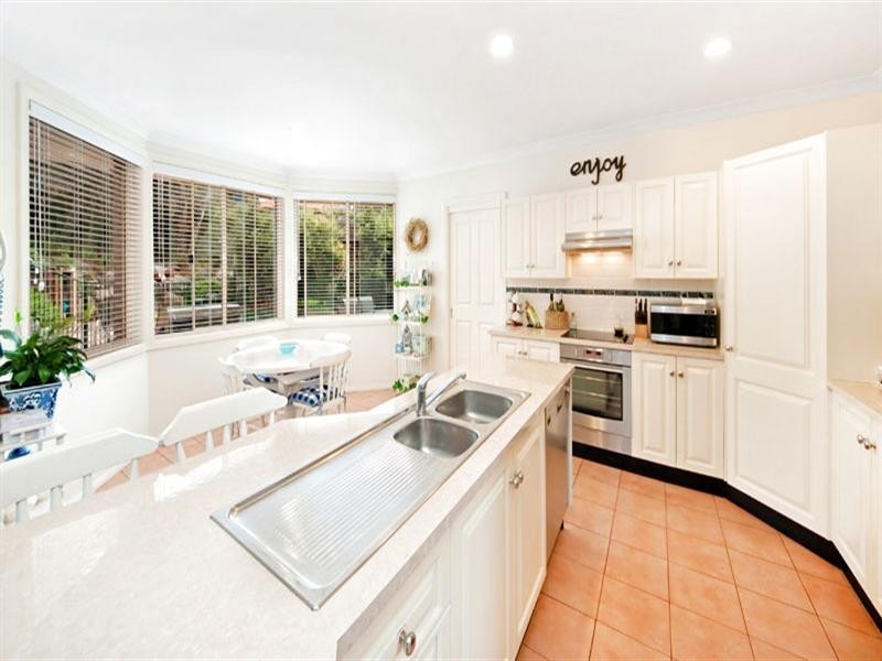 24 Parkwood Drive, Menai NSW 2234